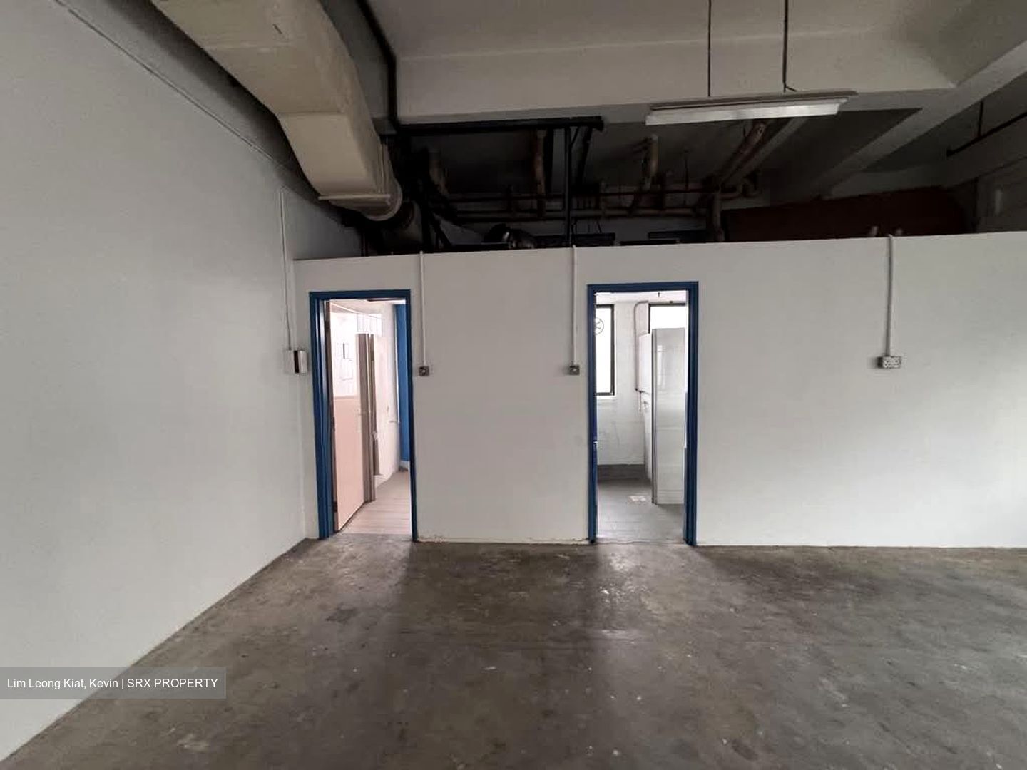 Jackson Design Hub (D19), Factory #563205351